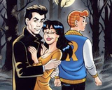 Illustration for article titled Guy Gardner, Harry Potter knock-offs, and Stephen King's son run comics this week
